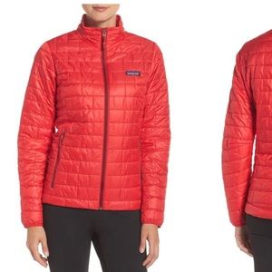 PATAGONIA Nano Puff® Water Resistant Jacket